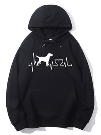 Hoodie Black