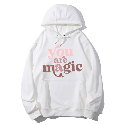 You Are Magic Shirt - Relaxed Fit, Full Size