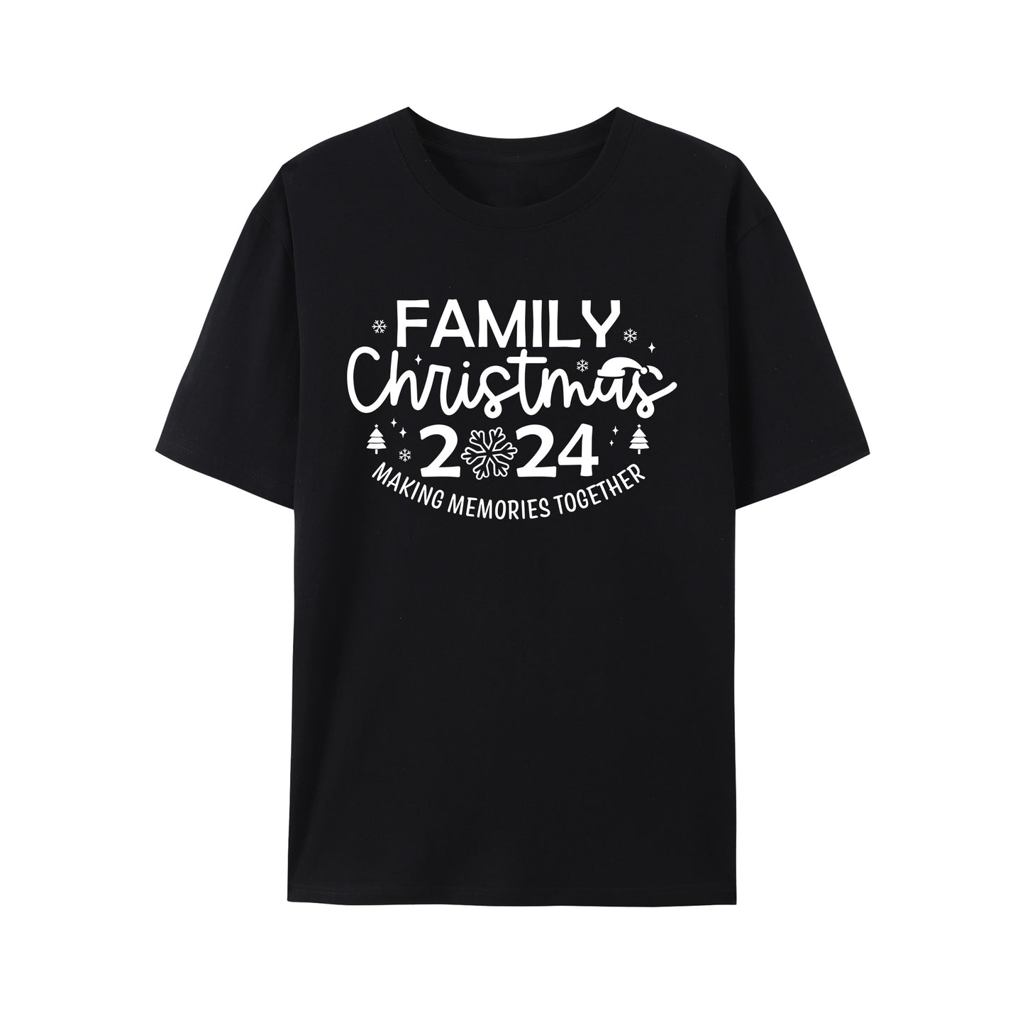 2024 Making Memories Shirt - Relaxed Fit, Full Size