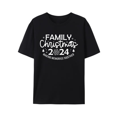 2024 Making Memories Shirt - Relaxed Fit, Full Size