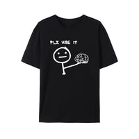 T-Shirt Black