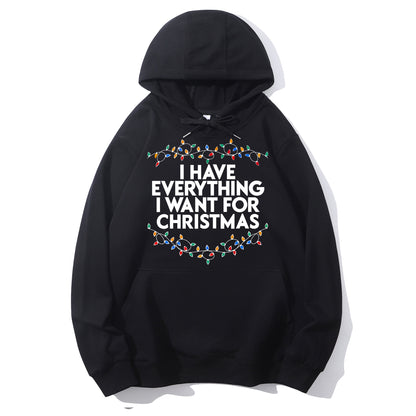 It's Me I'm Everything Shirt - Relaxed Fit, Full Size