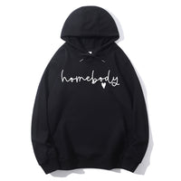 Hoodie Black