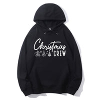 Hoodie Black