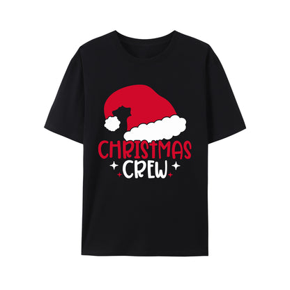 CHRISTMASCREW Shirt - Relaxed Fit, Full Size