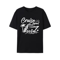 T-Shirt Black