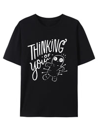 T-Shirt Black