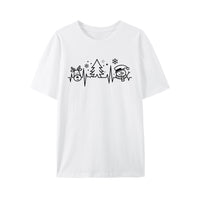 T-Shirt White