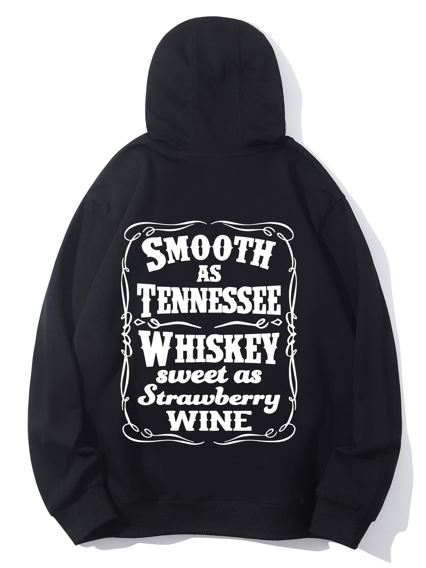 SMOOTH AS TENNESSEE Shirt - Relaxed Fit, Full Size