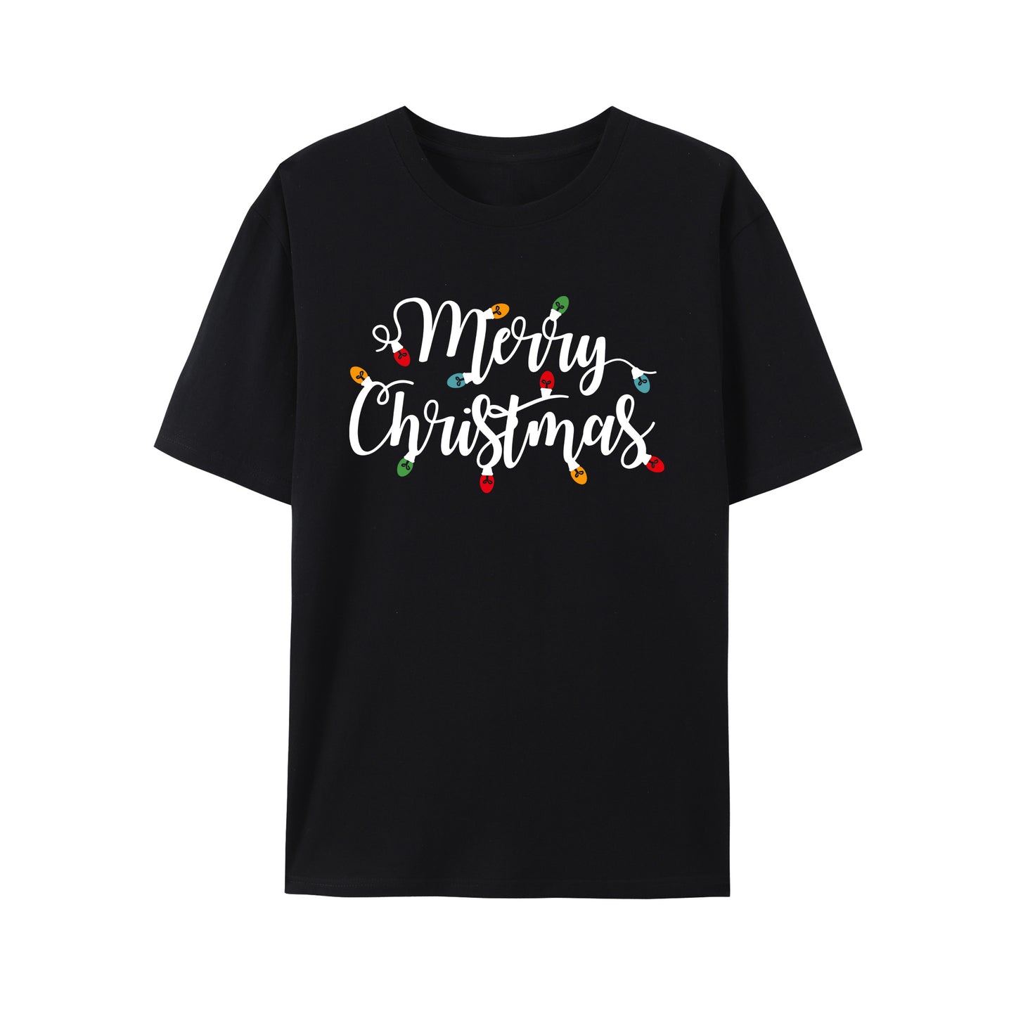 Cozy 04 Merry Christmas Shirt - Relaxed Fit, Full Size