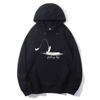 Hoodie Black