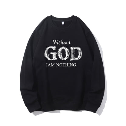 GOD Shirt - Relaxed Fit, Full Size