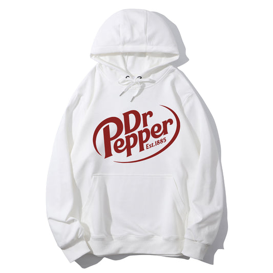 Dr. Pepper Shirt - Relaxed Fit, Full Size