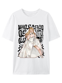 T-Shirt White