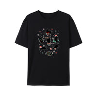 T-Shirt Black