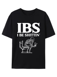 T-Shirt Black