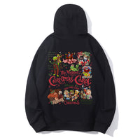 Hoodie Black