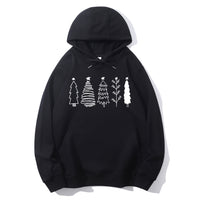 Hoodie Black