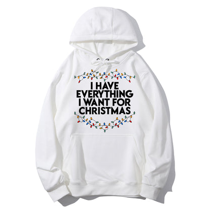 It's Me I'm Everything Shirt - Relaxed Fit, Full Size