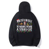 Hoodie Black