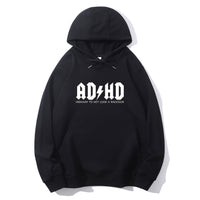 Hoodie Black