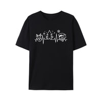 T-Shirt Black