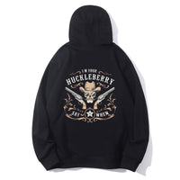 Hoodie Black