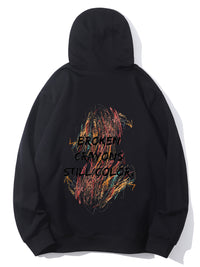 Hoodie Black