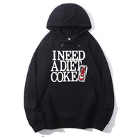 Hoodie Black