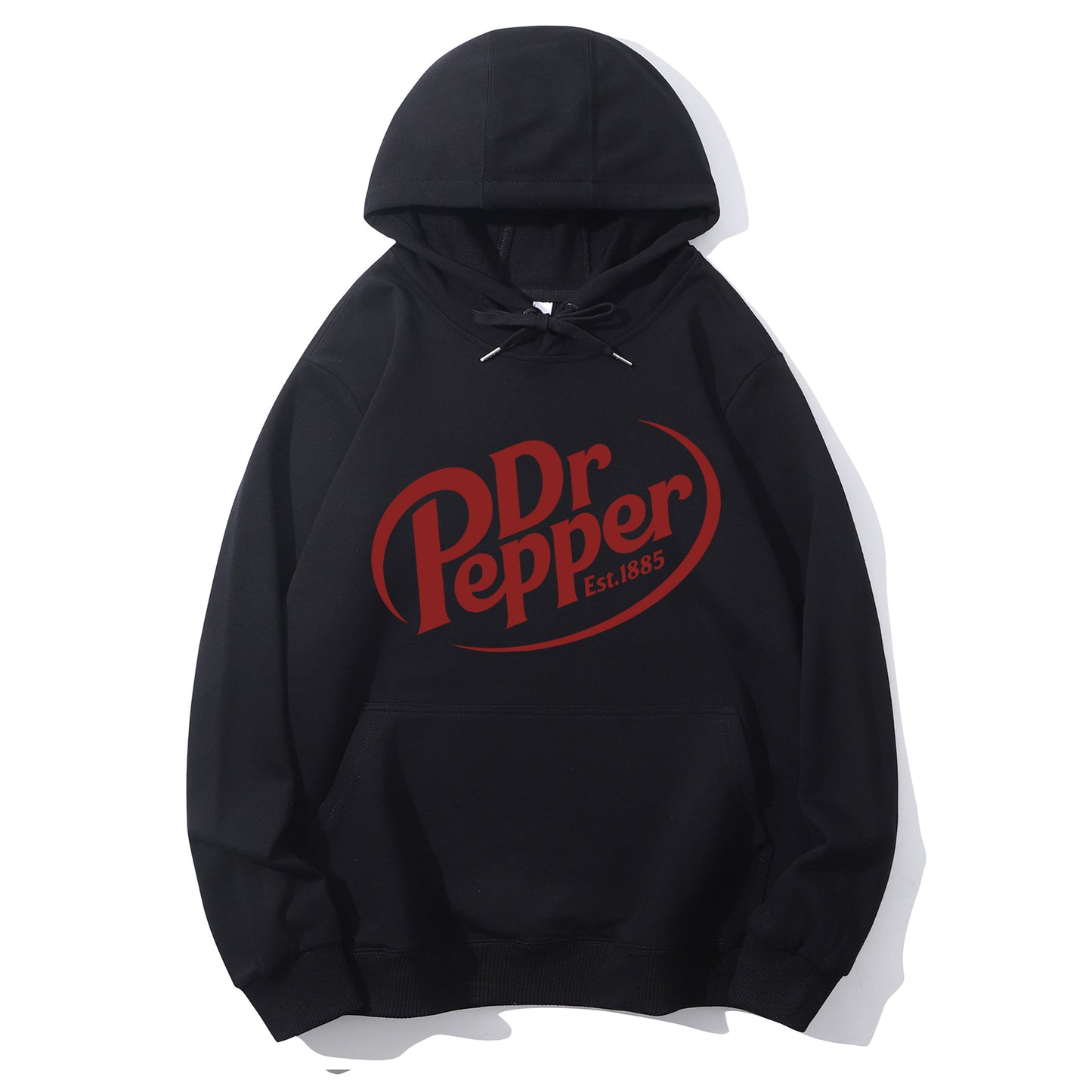 Dr. Pepper Shirt - Relaxed Fit, Full Size