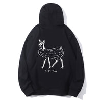 Hoodie Black