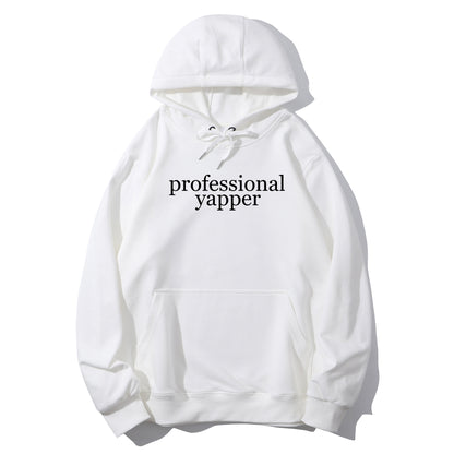 Professional Yapper Shirt - Relaxed Fit, Full Size