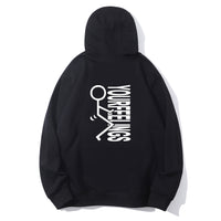 Hoodie Black