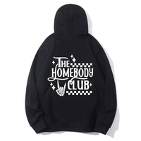 Hoodie Black