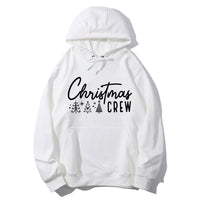 Hoodie White