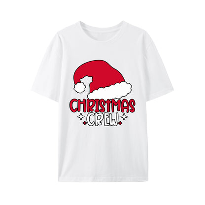 CHRISTMASCREW Shirt - Relaxed Fit, Full Size