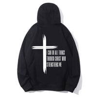 Hoodie Black