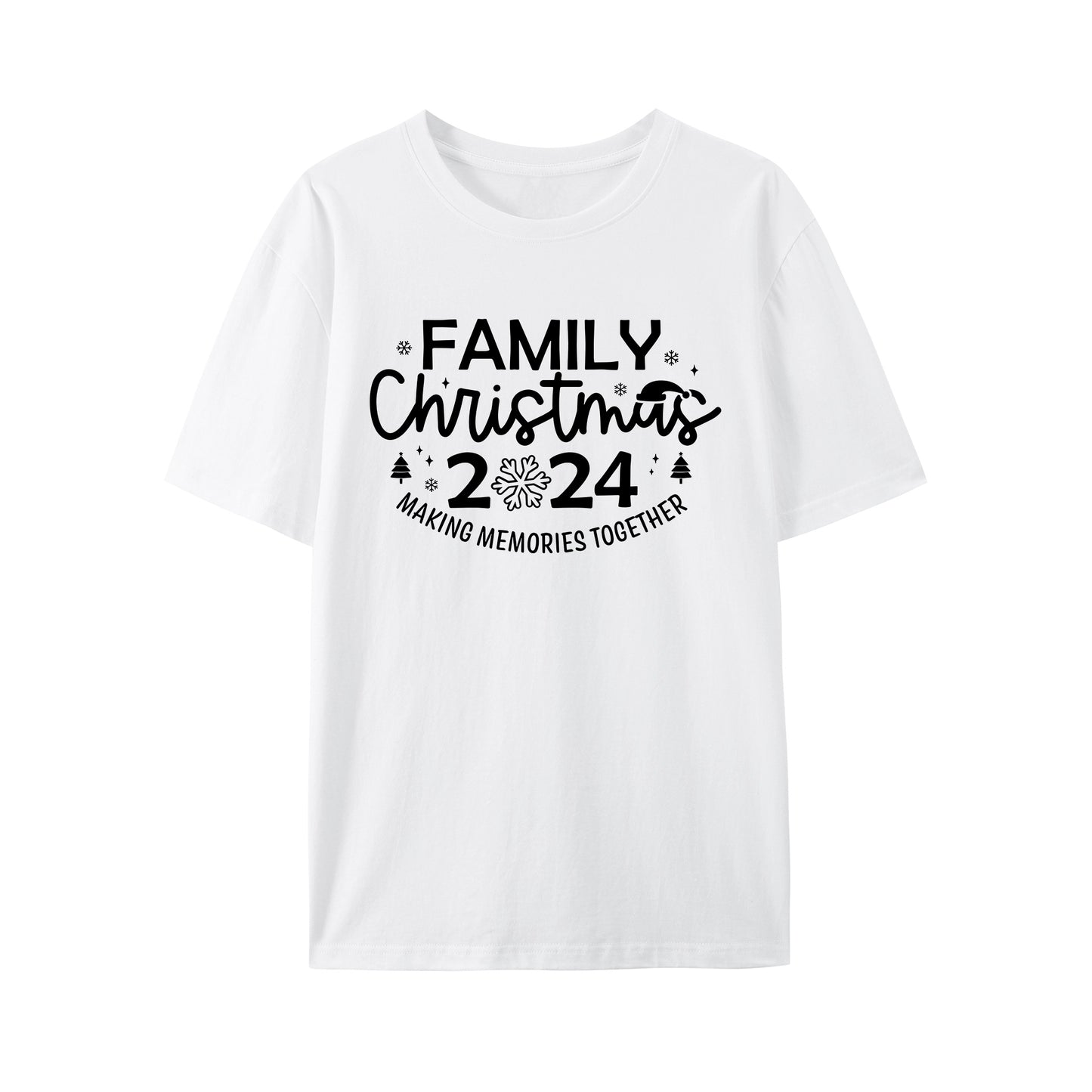 2024 Making Memories Shirt - Relaxed Fit, Full Size