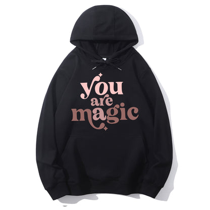 You Are Magic Shirt - Relaxed Fit, Full Size