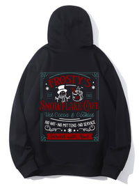 Hoodie Black