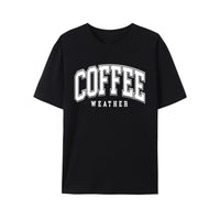 T-Shirt Black