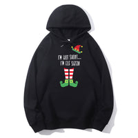 Hoodie Black