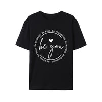 T-Shirt Black