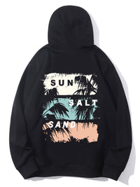 Hoodie Black