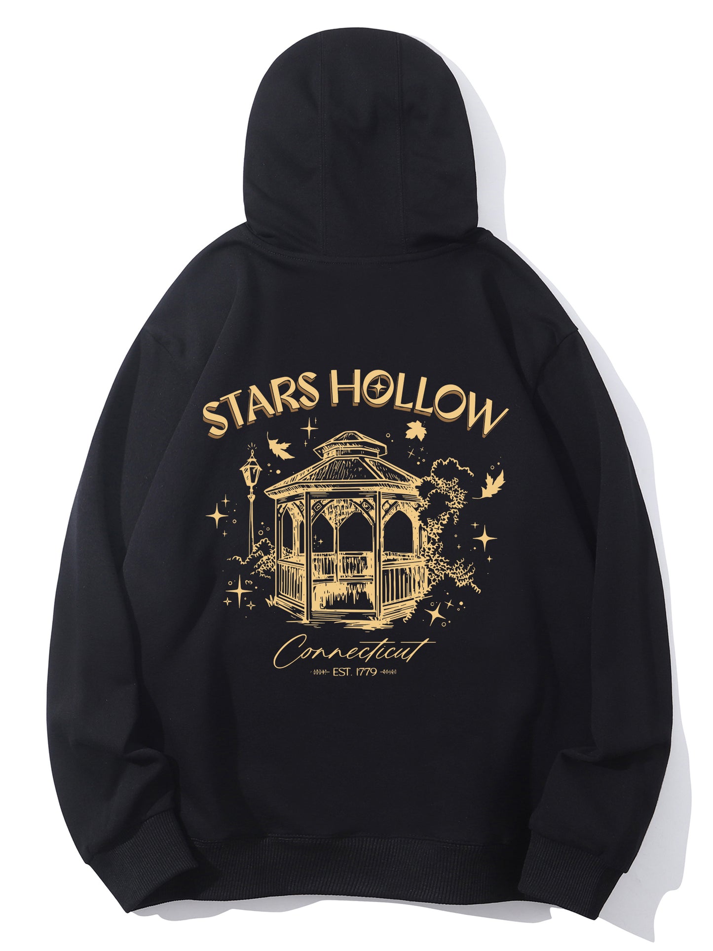 Stars Hollow Shirt - Relaxed Fit, Full Size