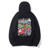 Hoodie Black