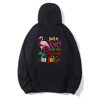 Hoodie Black