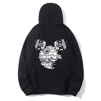 Hoodie Black