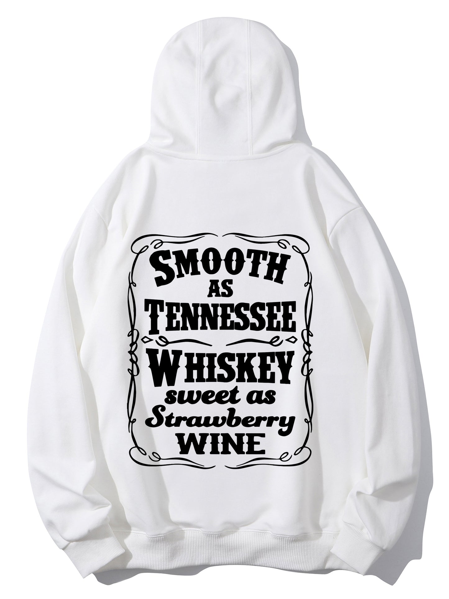 SMOOTH AS TENNESSEE Shirt - Relaxed Fit, Full Size